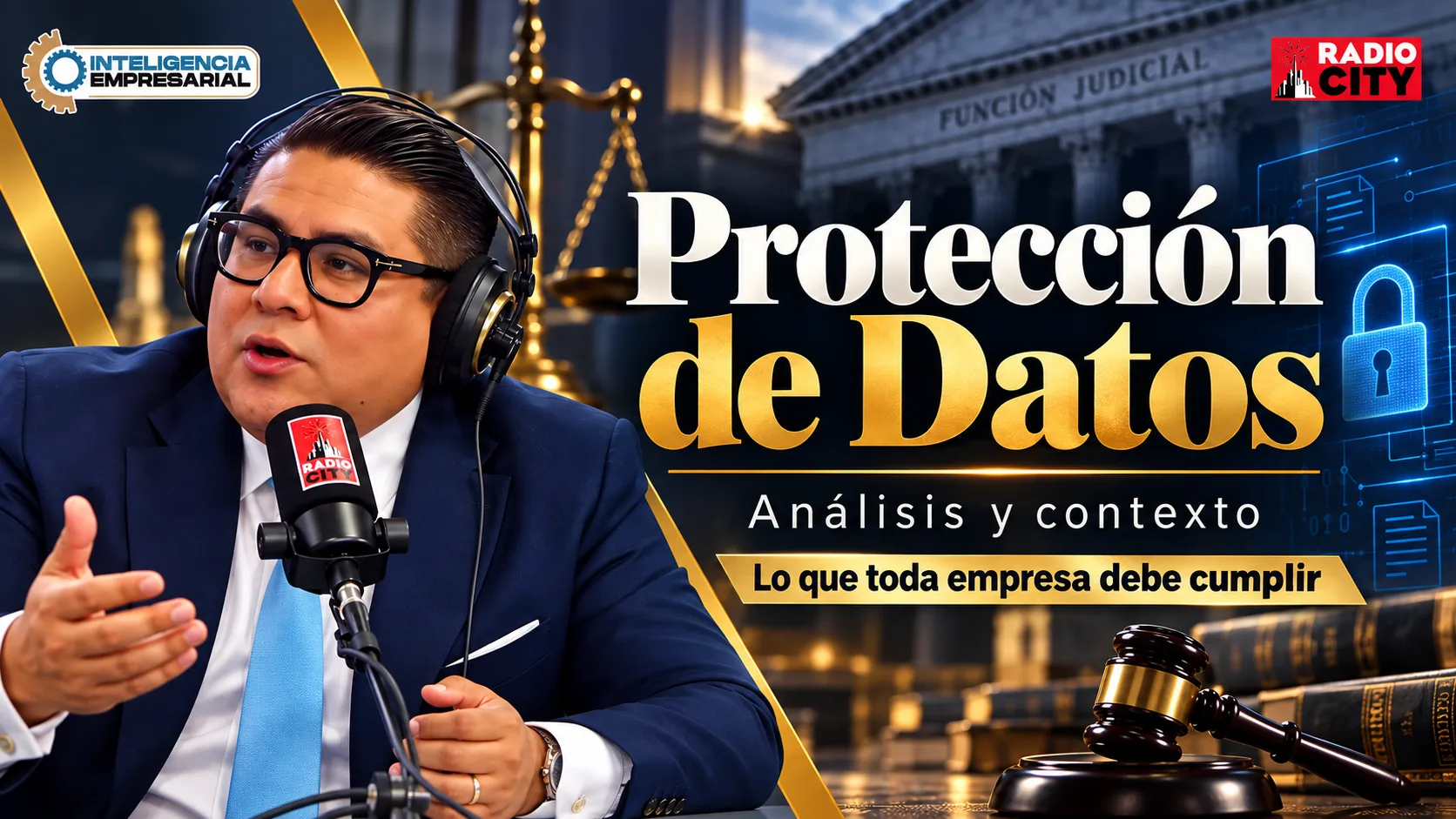 Protección de datos: lecciones tras el 31 de diciembre y soluciones para empresas