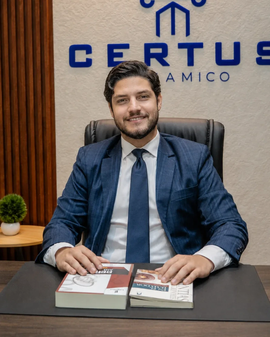 Javier Cali Orellana