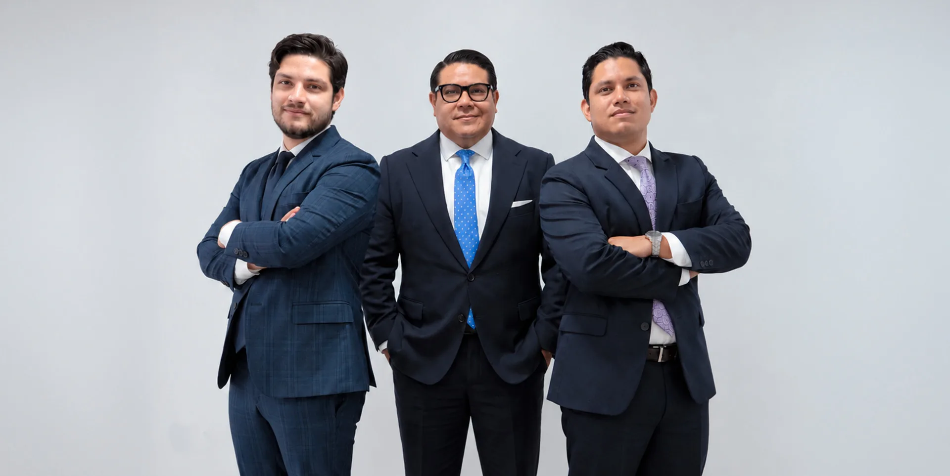 Equipo y espacios de Certus Abogados