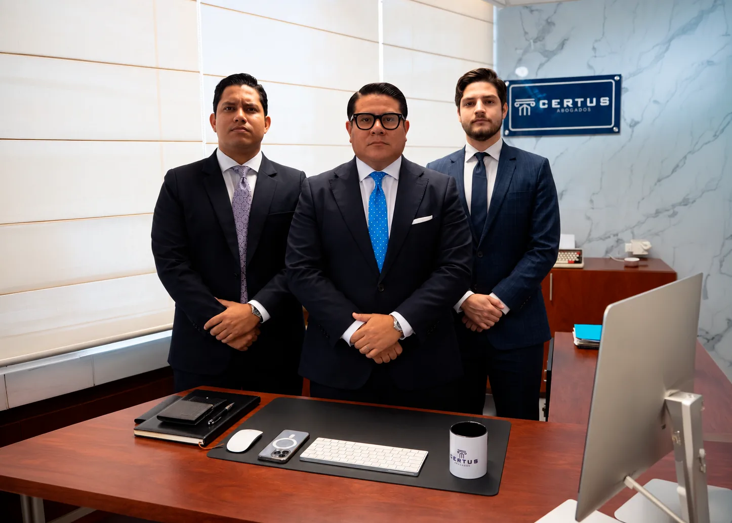 Certus Abogados